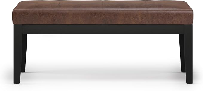Distressed Chestnut Brown