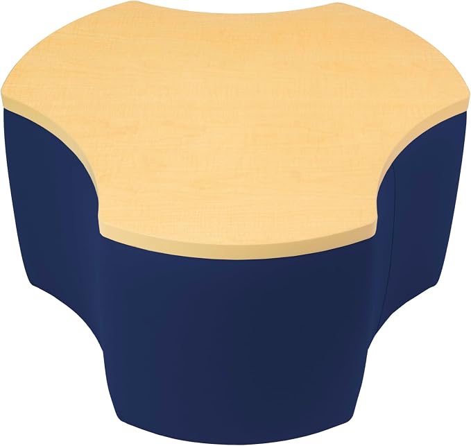 Navy/Maple