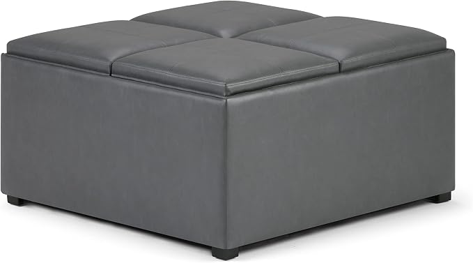 Stone Grey