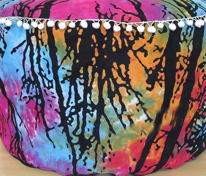 Multi Tye Dye