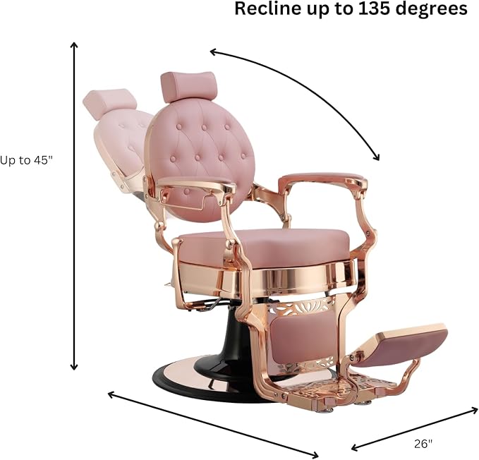 Pink/Rose Gold