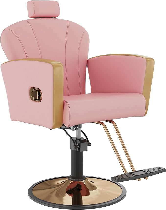Pink-gold