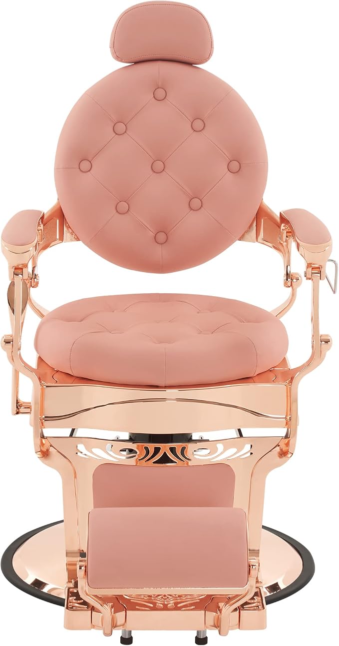 Pink With Pink Frame