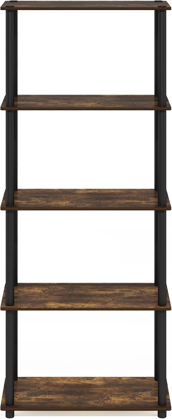 Amber Oak/Black