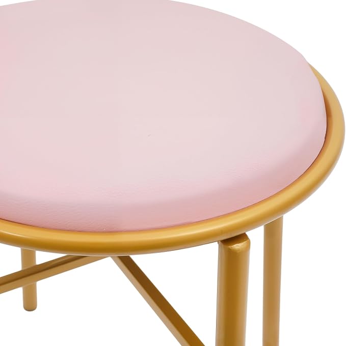 Pink-pu