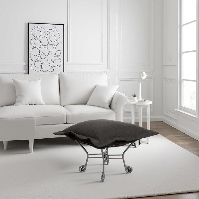Sterling Charcoal