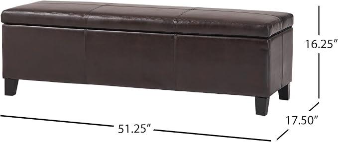 Pu-dark Brown