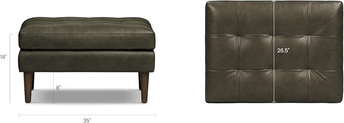 Olivine Green