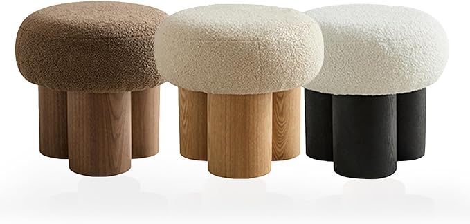 Mushroom,brown