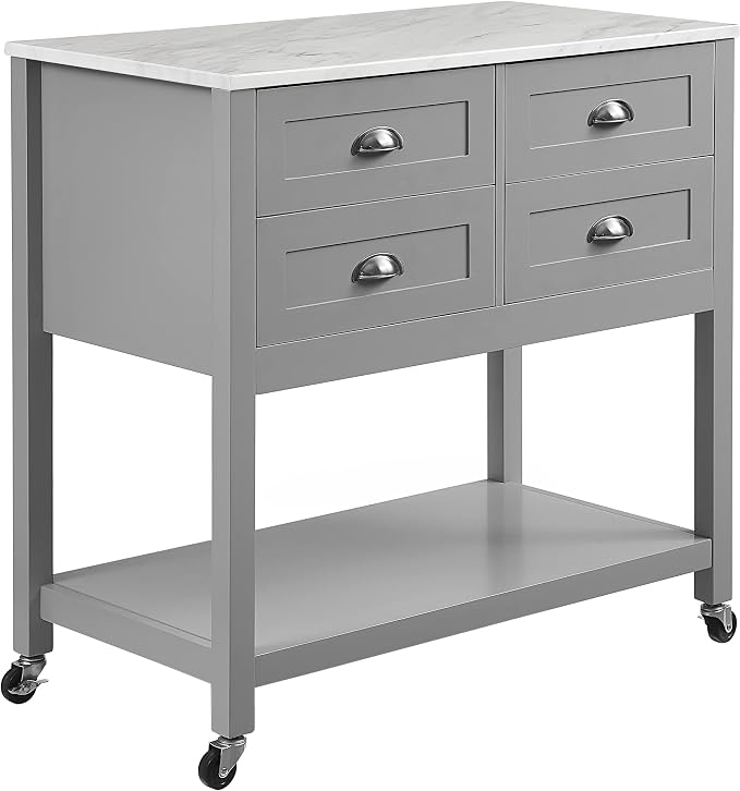 Grey