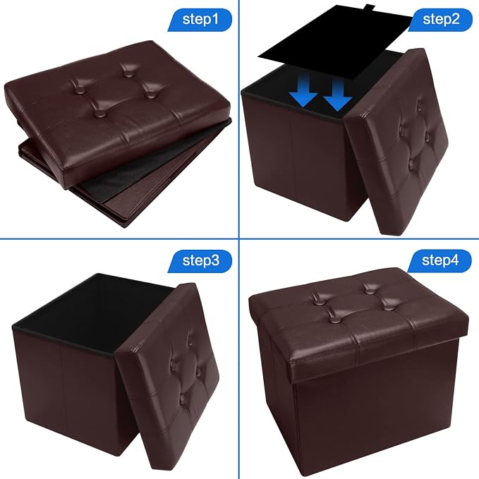 Brown-2pc