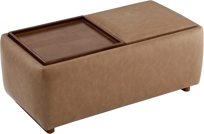 Saddle Brown