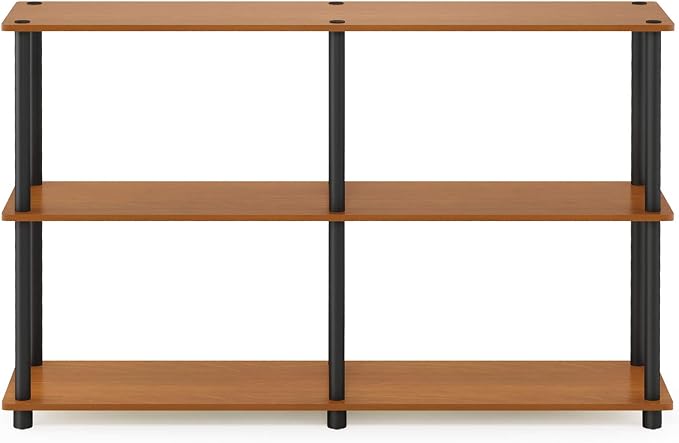 Light Cherry/Black