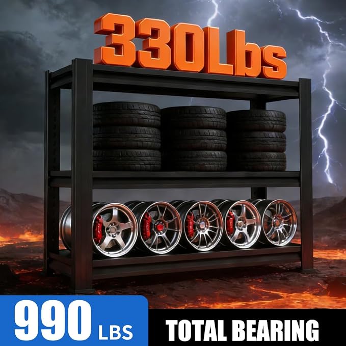 39h*48w*18d+ 3 Tier