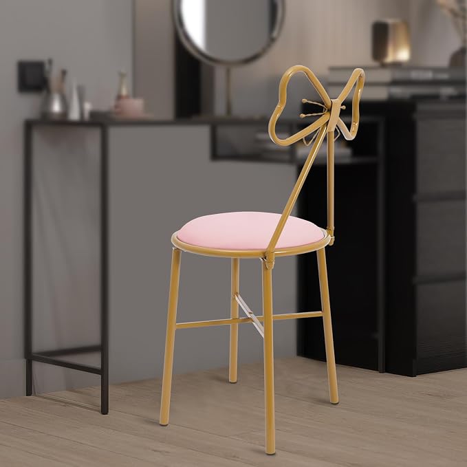 Gold, Pink