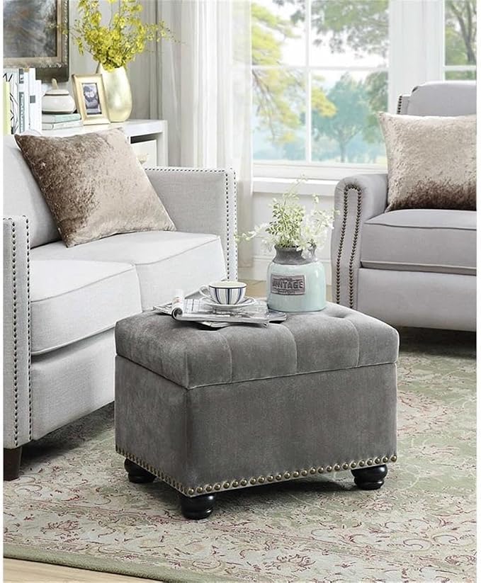 Velvet Gray