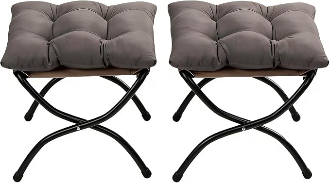 Dark Grey (2-piece）