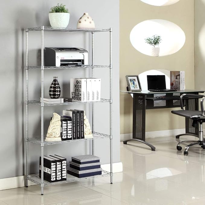 Silver Gray