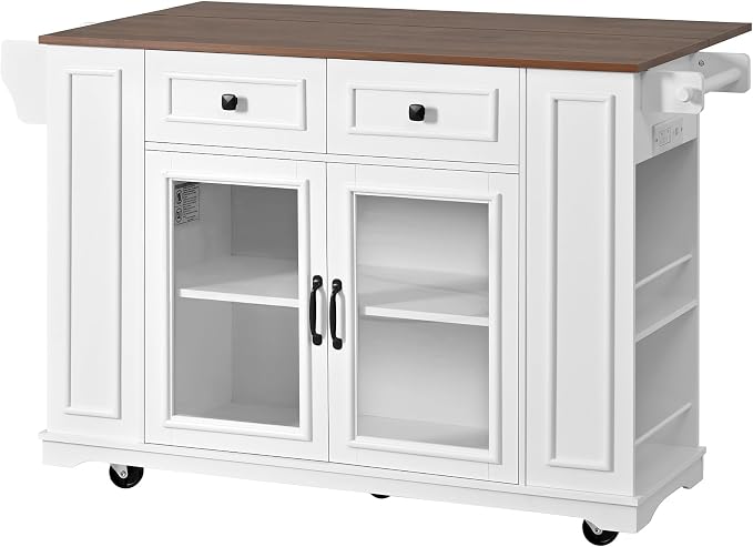 White+walnut