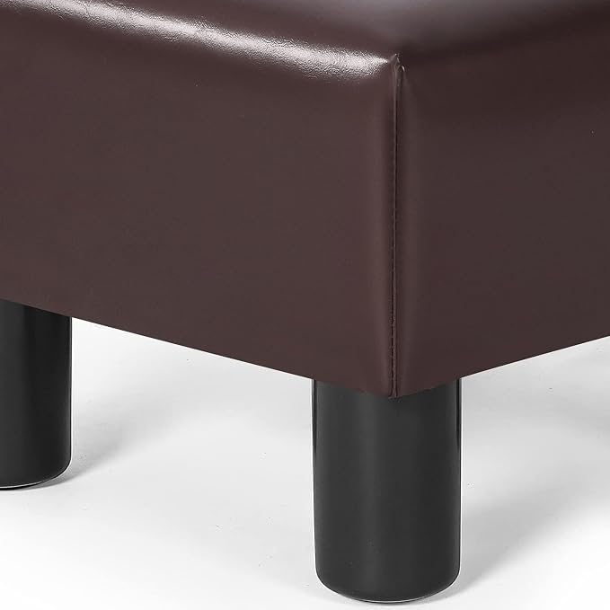 Dark Brown,pu Leather