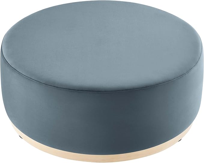 Cadet Blue Natural