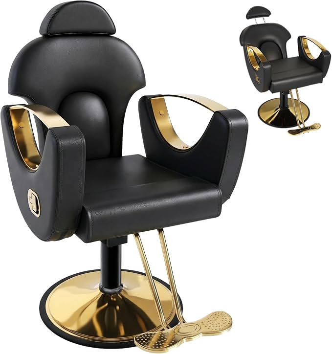Elegant Black&gold