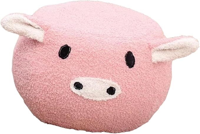 Pink Pig