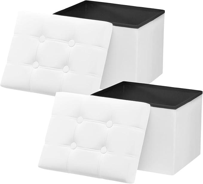 White 2 Pack