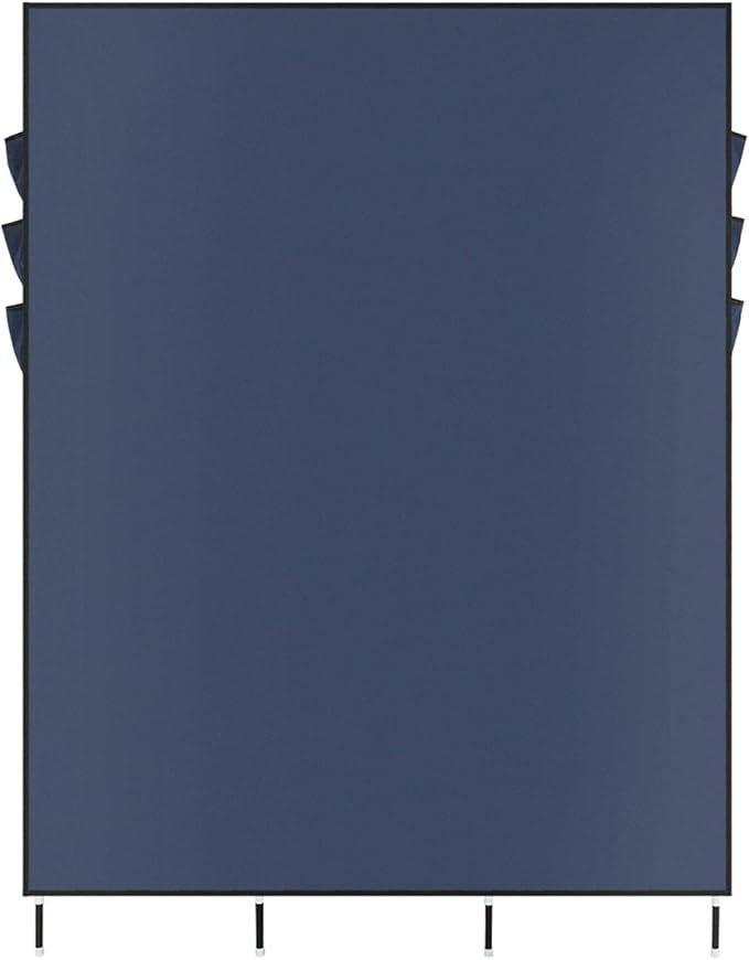127x45x175cm, Dark Blue-l