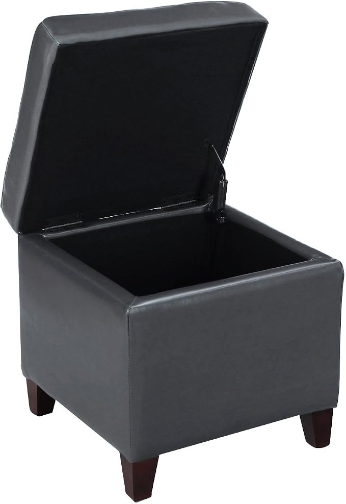 Leather Dim Gray