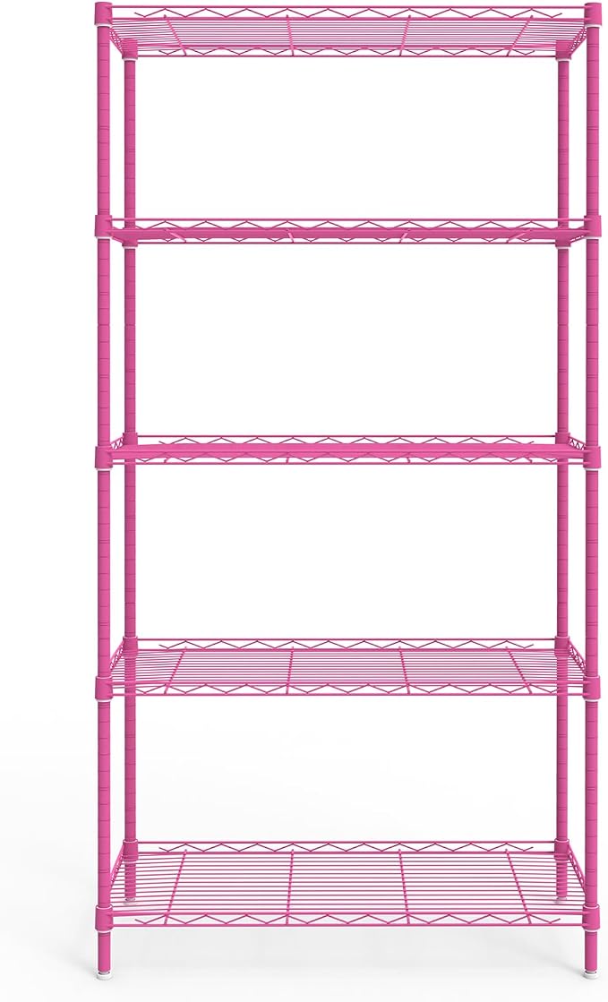 Barbie Pink