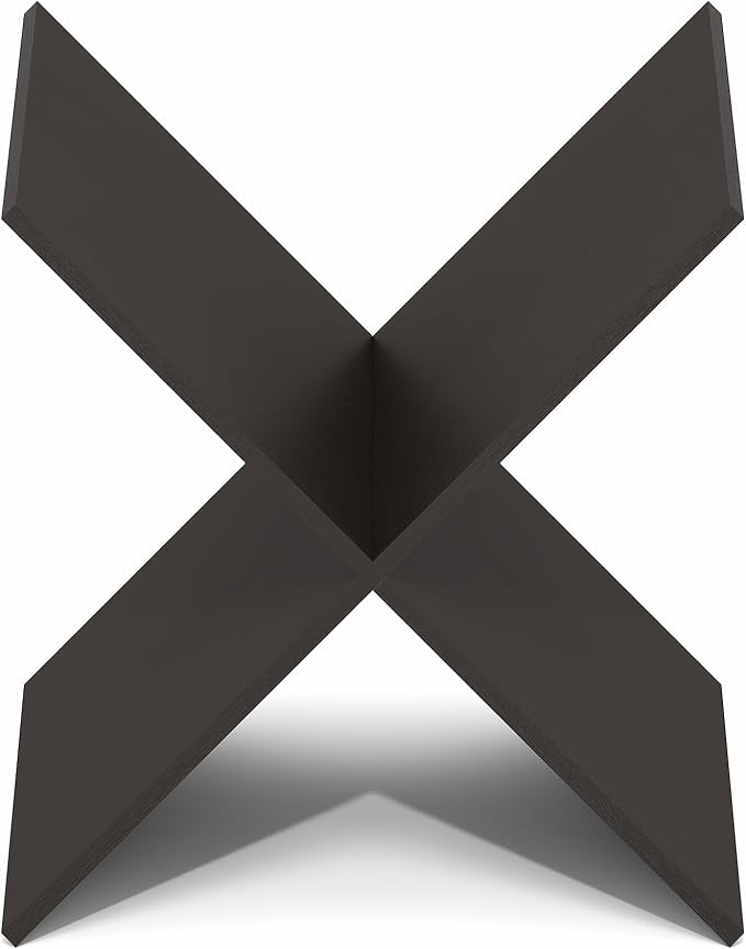 Black Dark Oak
