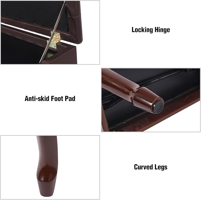 Brown Classic