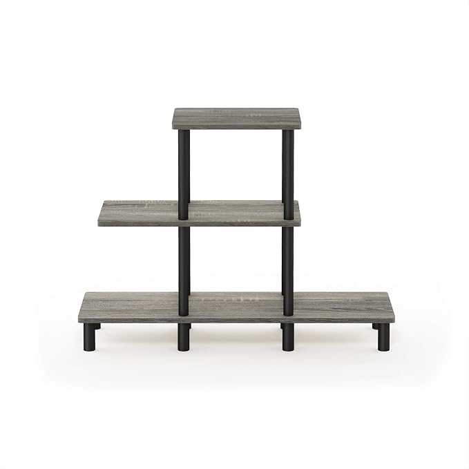 French Oak/Black