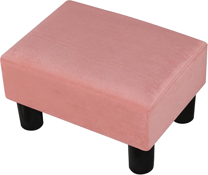 Dusty Pink Velvet