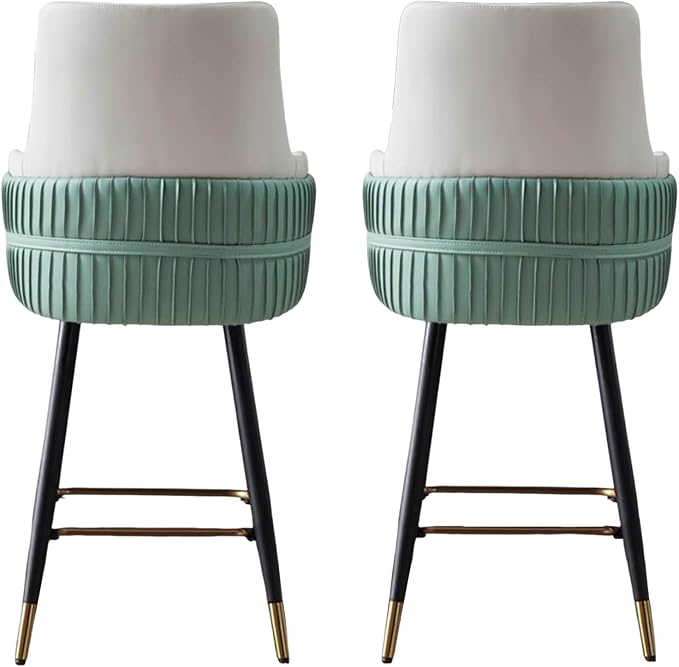 Light Gray+green