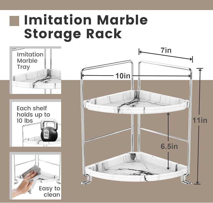Imitation Marble,silver