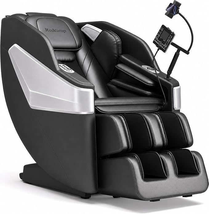 Sl Track Massage Chair