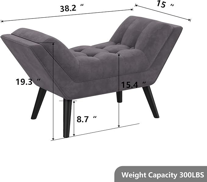 Small Dark Grey