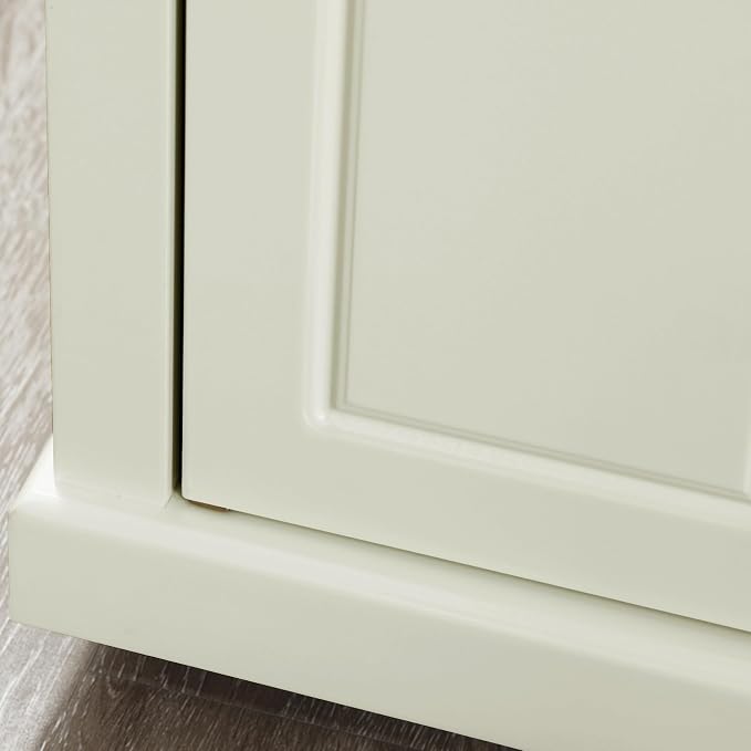 Cream White