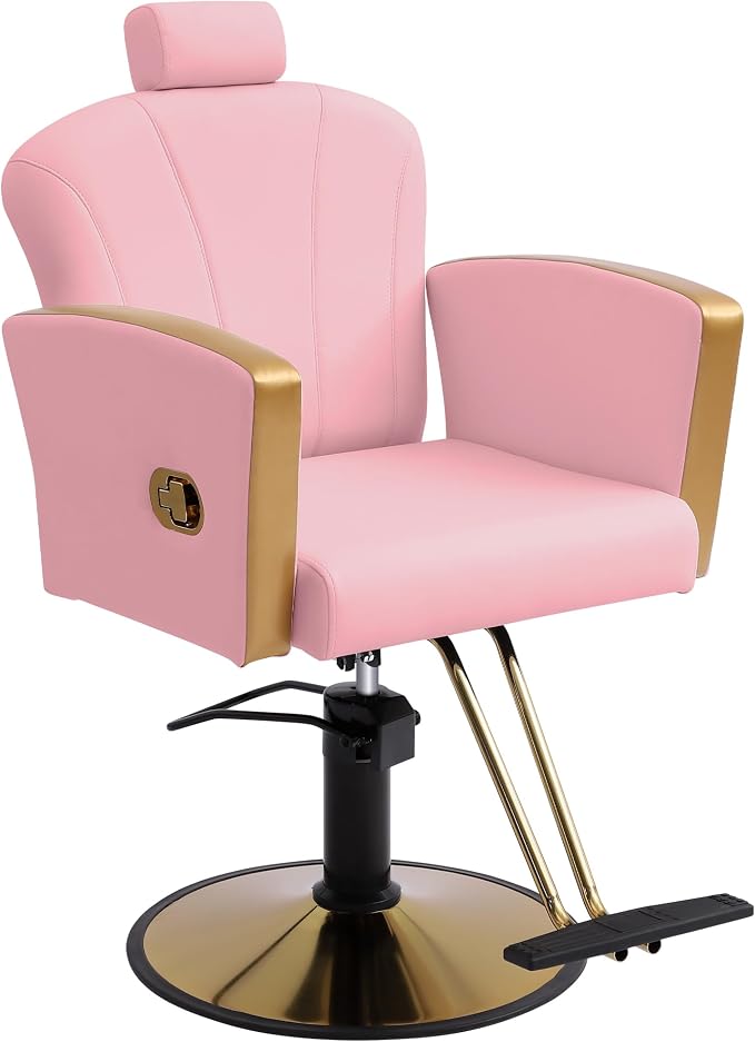 Pink-gold