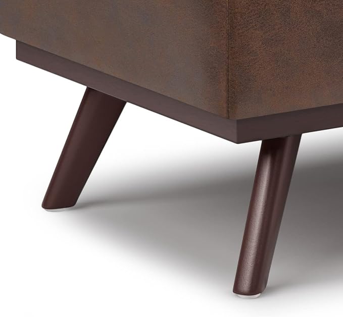 Distressed Chestnut Brown