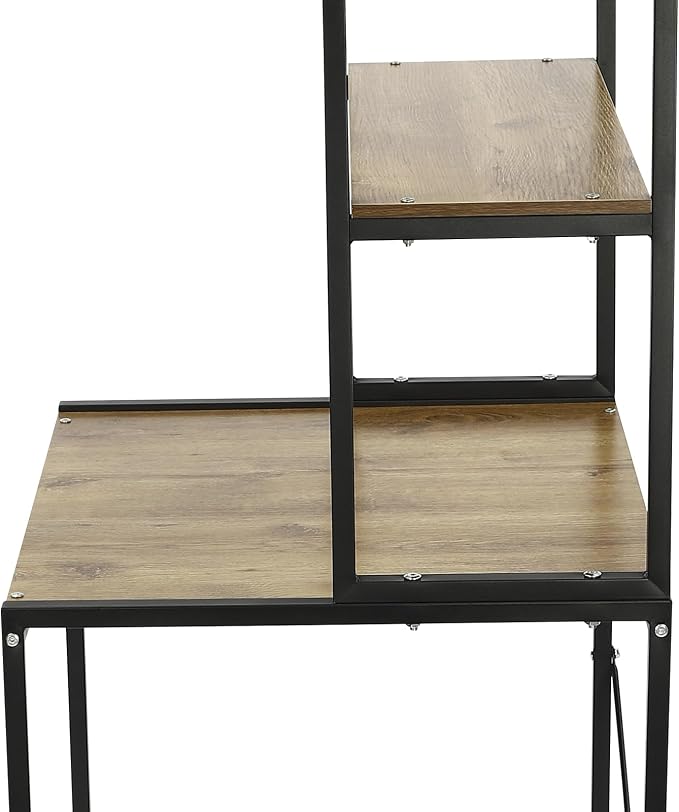Black+oak