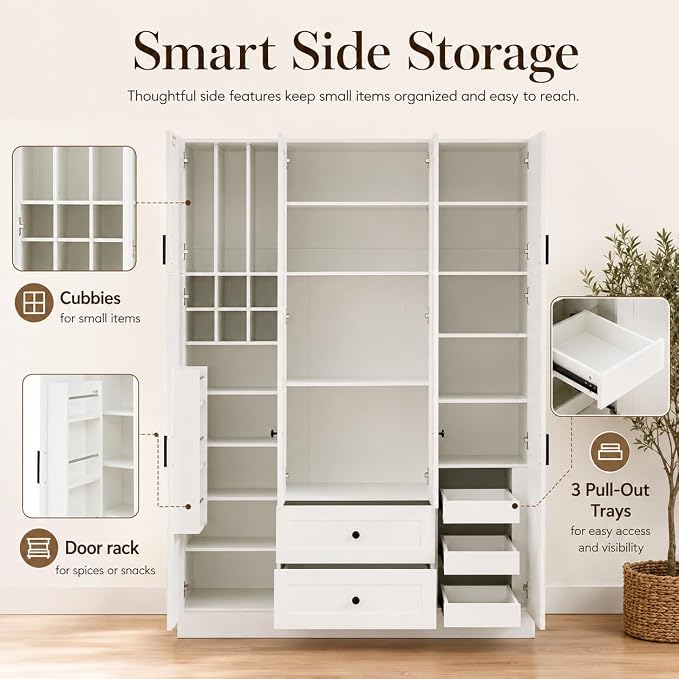 White + Mdf3