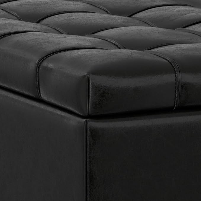 Midnight Black