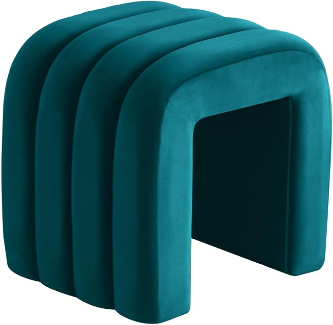Teal Velvet