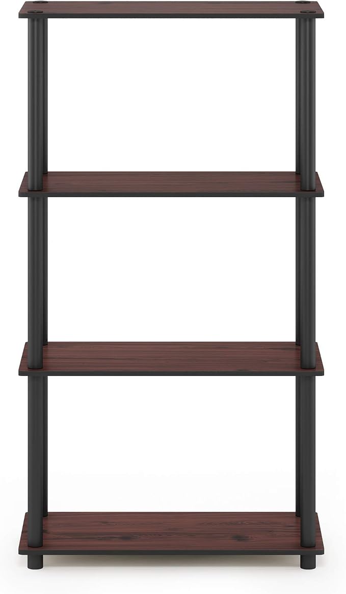 Cherry Oak/Black
