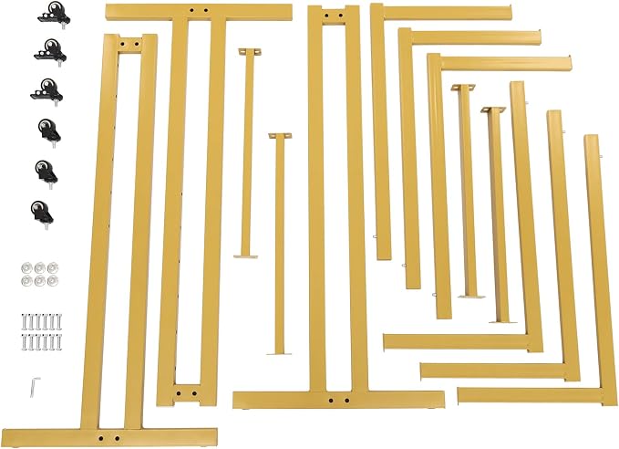 Gold-6 Arms