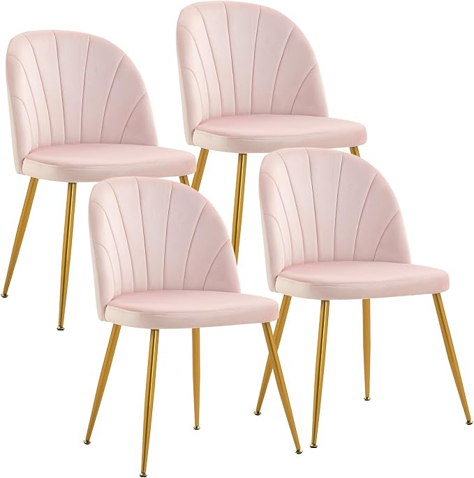 Pink-velvet
