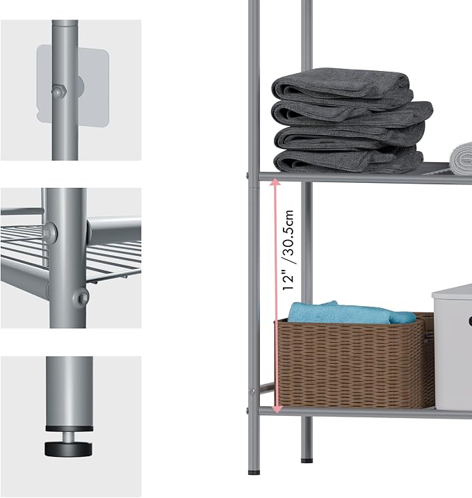 Silver-gray